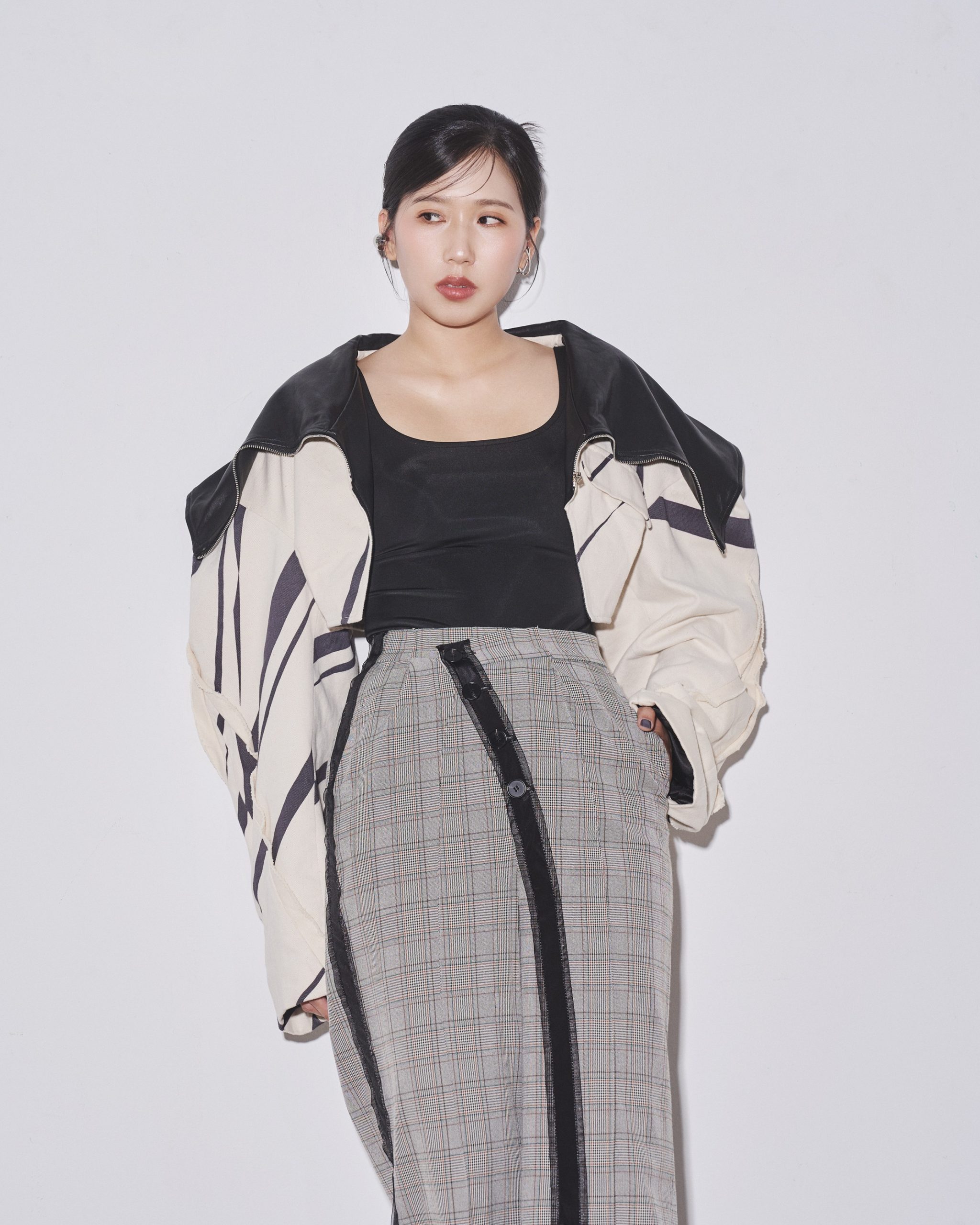 凹與山Our Shame首闖金曲獎　《Hidden Album》雙料入圍掀話題 (5)