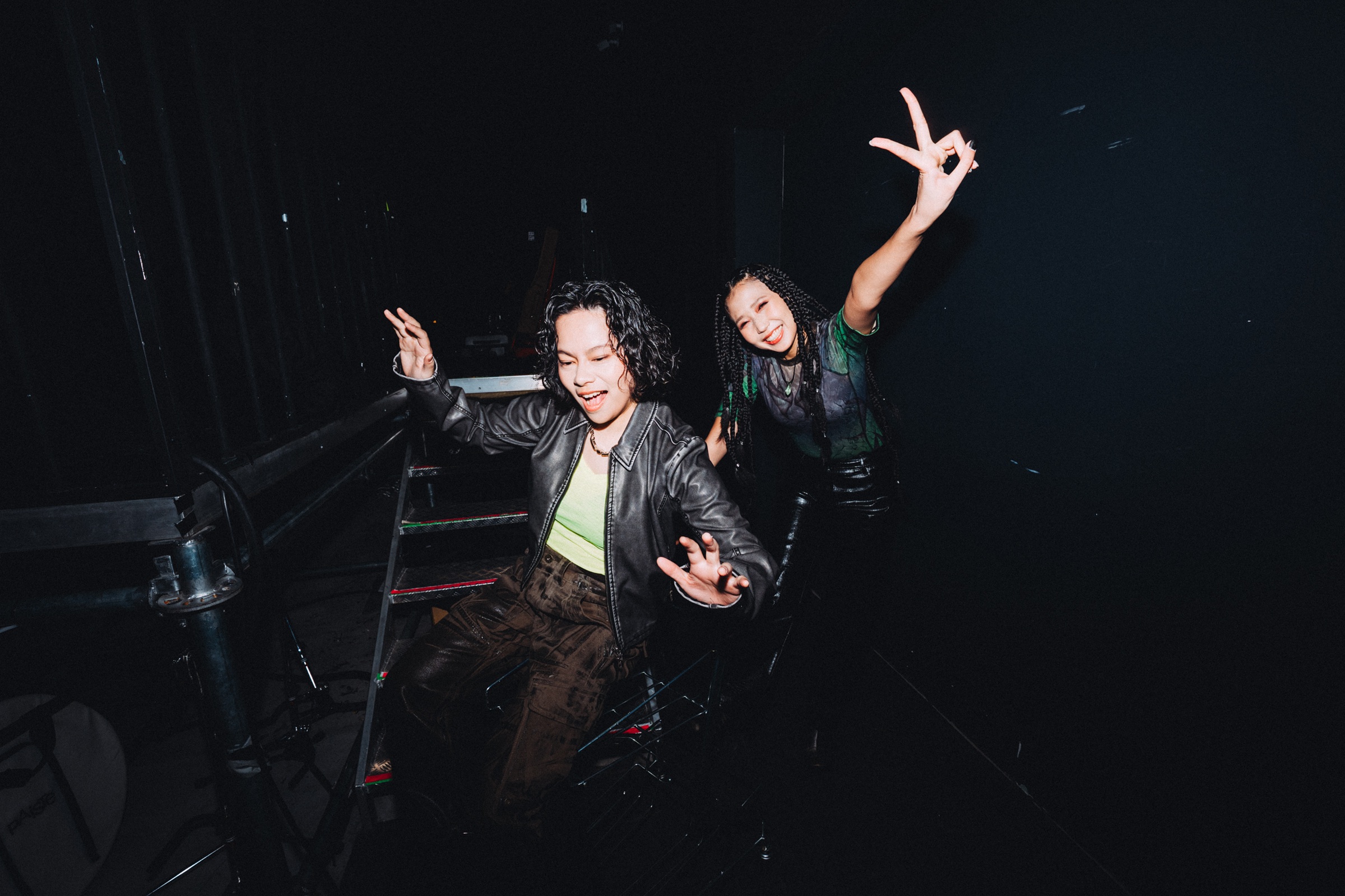 凹與山Our Shame首闖金曲獎　《Hidden Album》雙料入圍掀話題 (6)