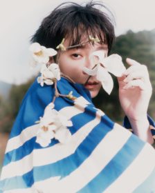 吳青峰獲政大傑出校友肯定　金曲滿貫再寫歌手新紀錄