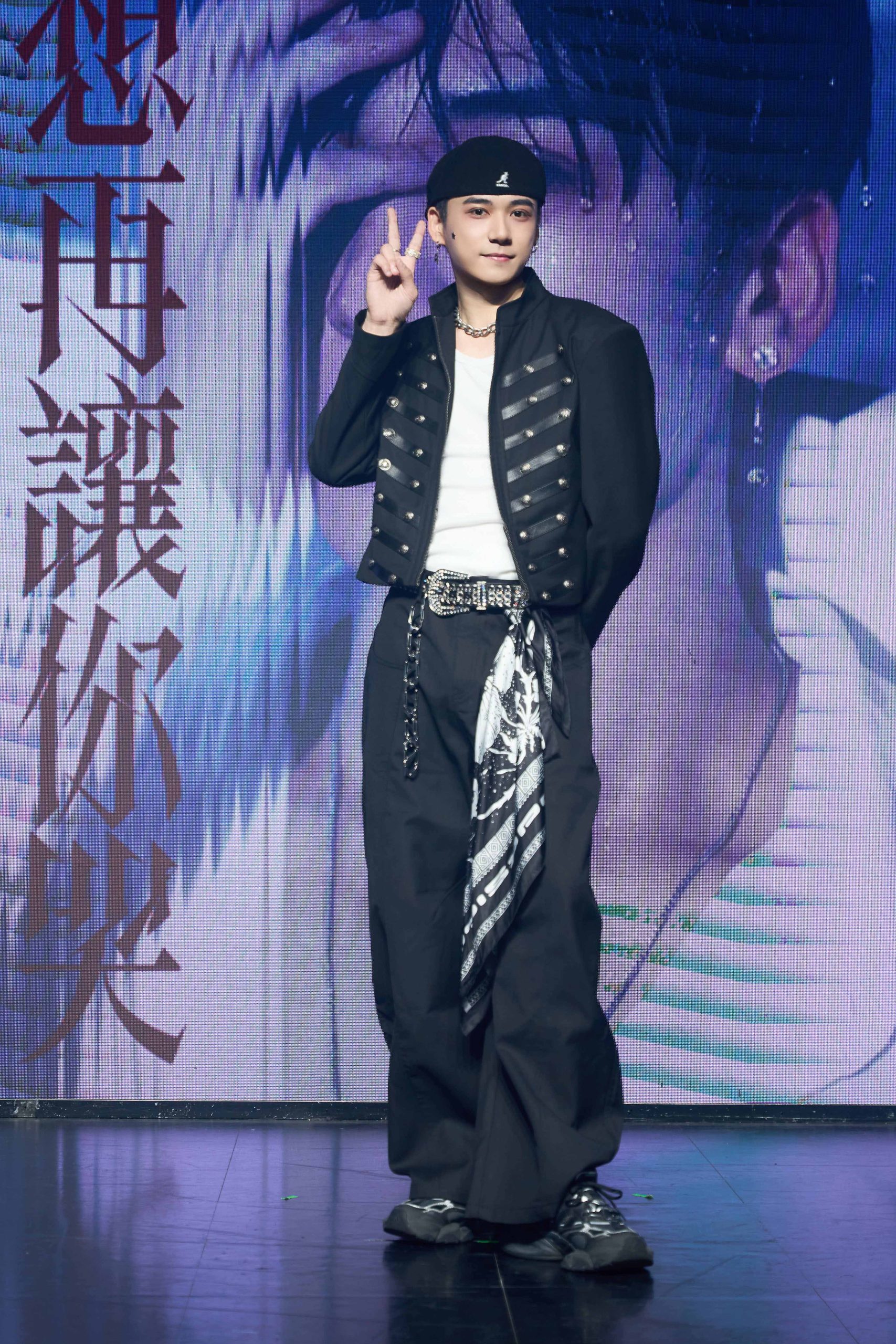 周祖安5/16個人見面會完售引爆驚喜 12 周祖安 01 scaled