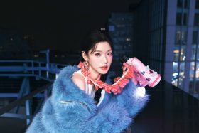李瑩珠EVE全新單曲釋出｜以〈還是錯過了〉凝視十年遺憾軌跡