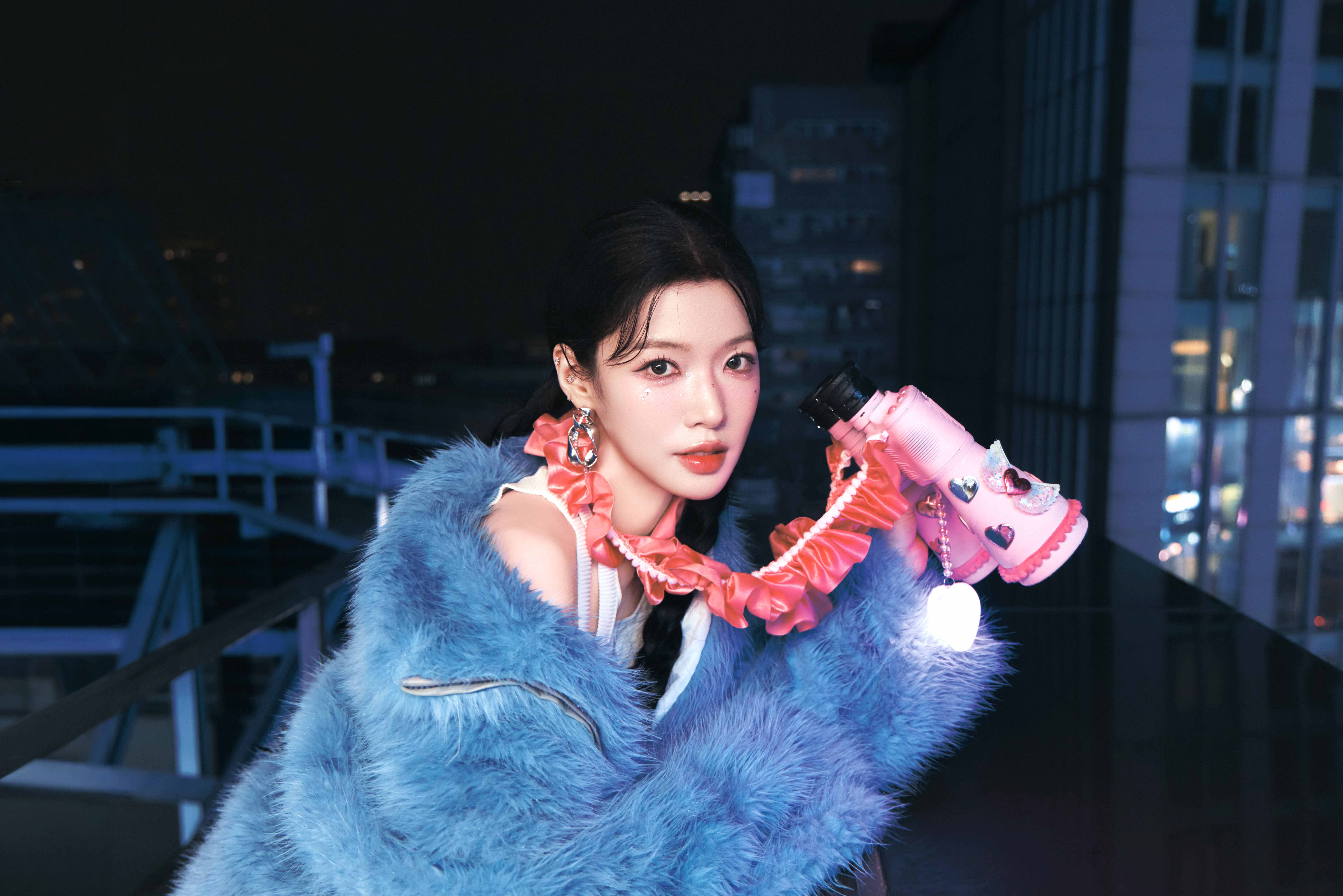 李瑩珠EVE全新單曲釋出｜以〈還是錯過了〉凝視十年遺憾軌跡 1