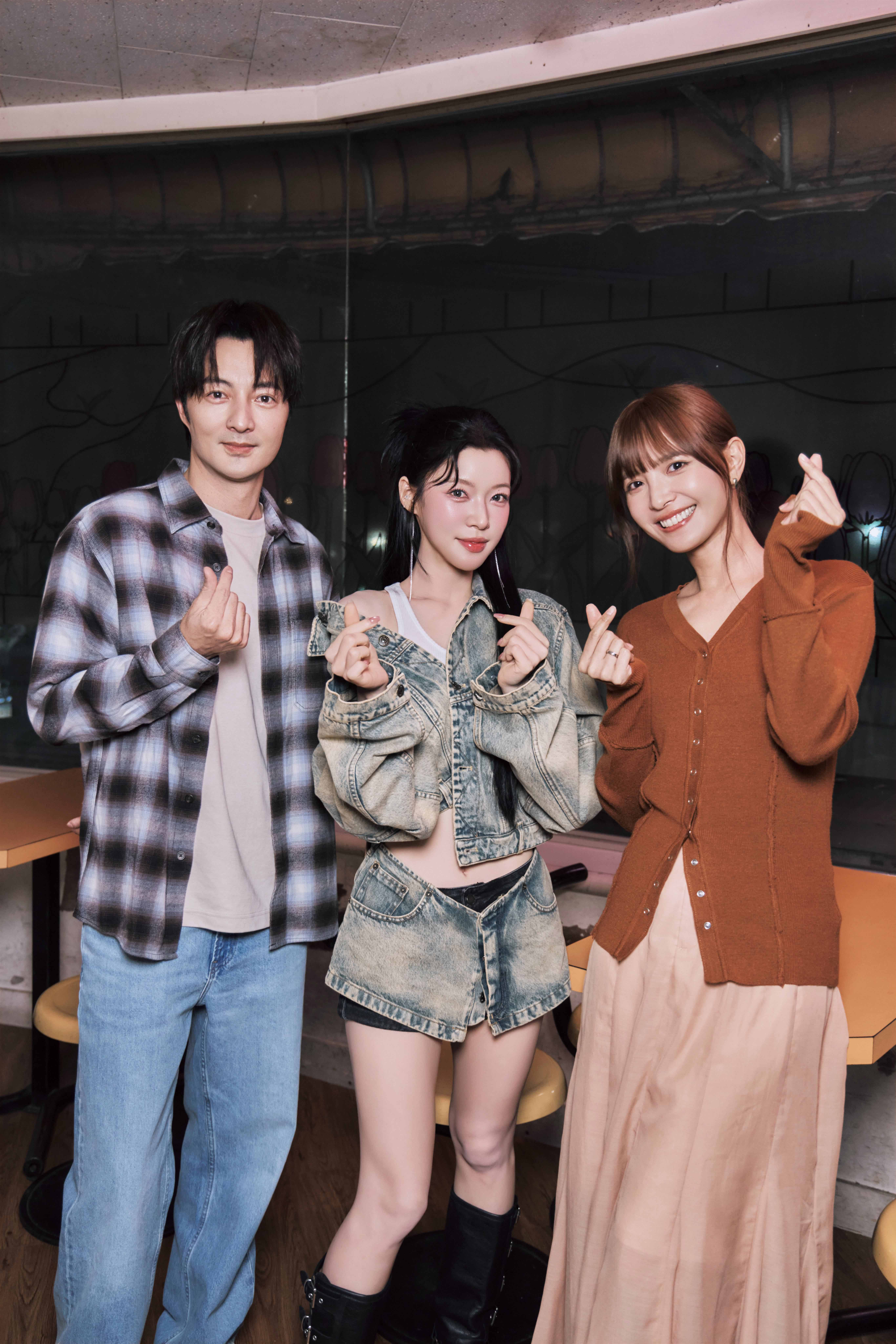 李瑩珠EVE全新單曲釋出｜以〈還是錯過了〉凝視十年遺憾軌跡 (2)