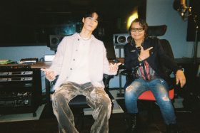 李英宏攜手沈文程重啟〈來去台東〉新篇章