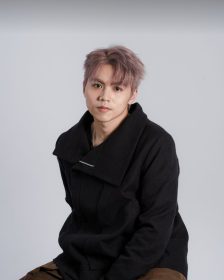 林鴻宇全新單曲偌大的星登場｜電氣搖滾轉型揭開十年音樂新篇章