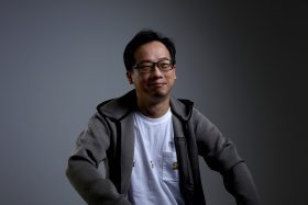 柯智豪金曲獎製作能量爆發五組歌手入圍
