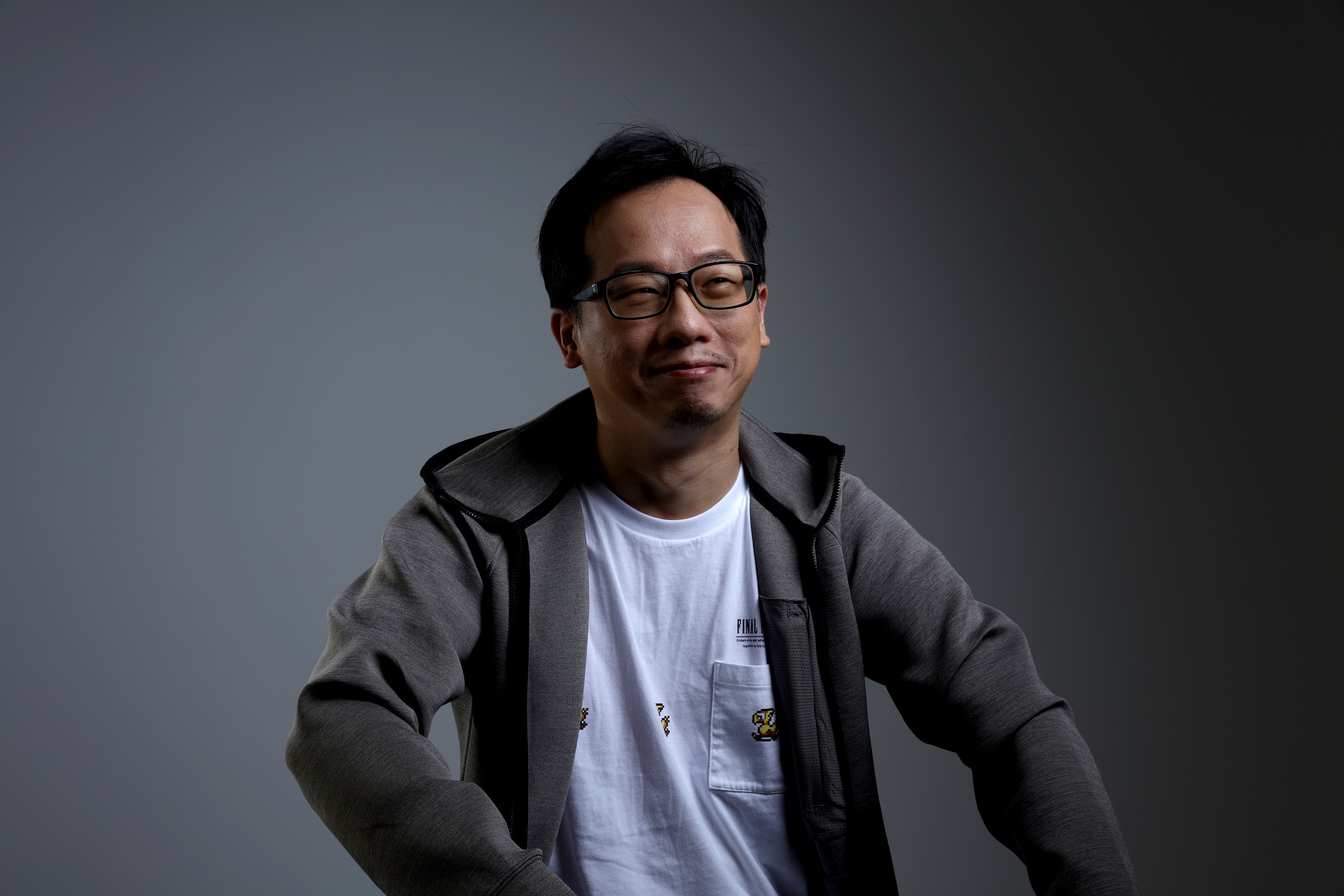 柯智豪今年意外達成金曲另類大滿貫