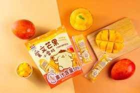 桂冠冰菓室盛夏8款新品齊發｜果香乳味雙主軸打造消暑新體驗