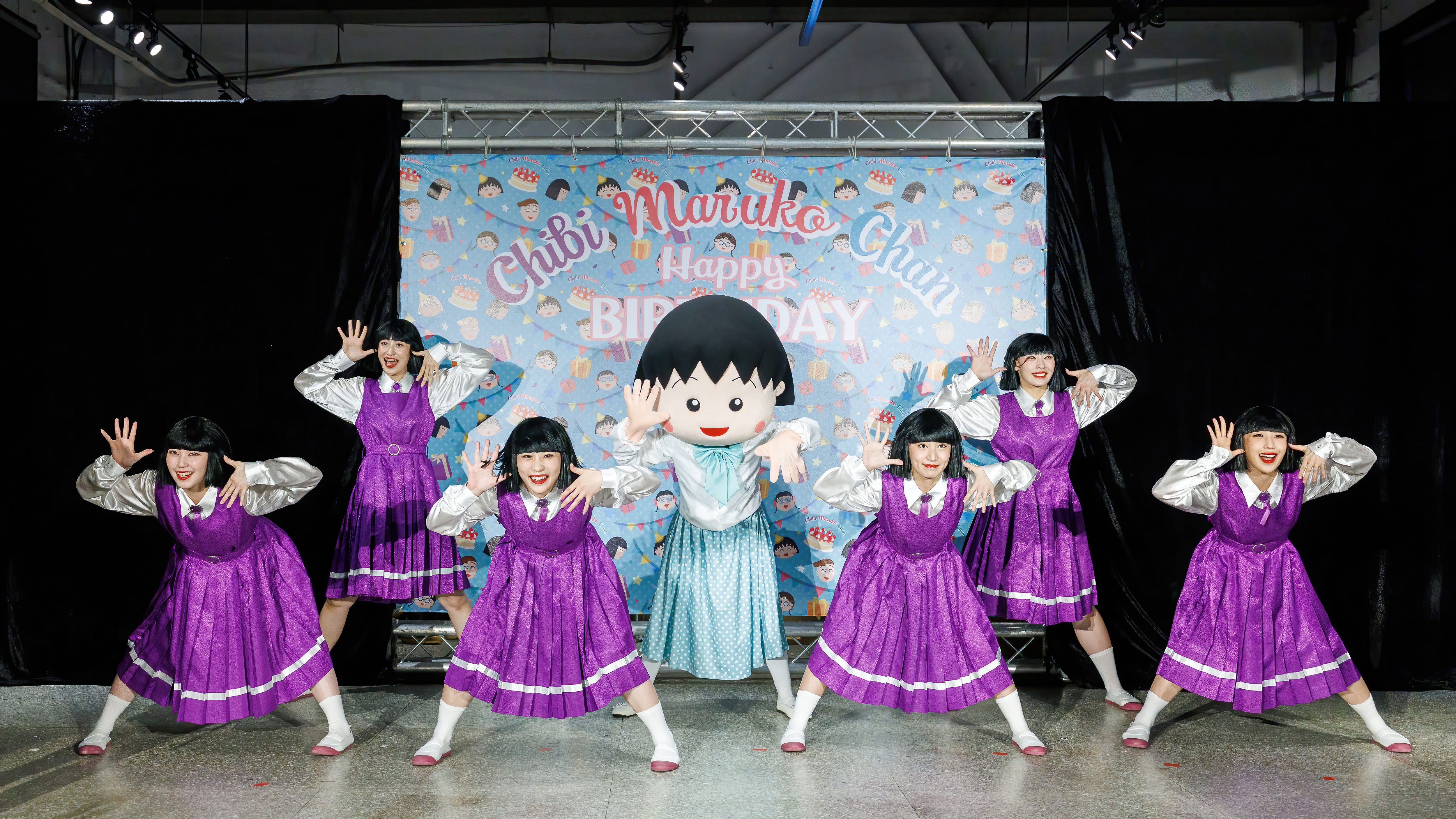 櫻桃小丸子40週年特展啟動 夏季最受矚目回憶展覽登場 (3)