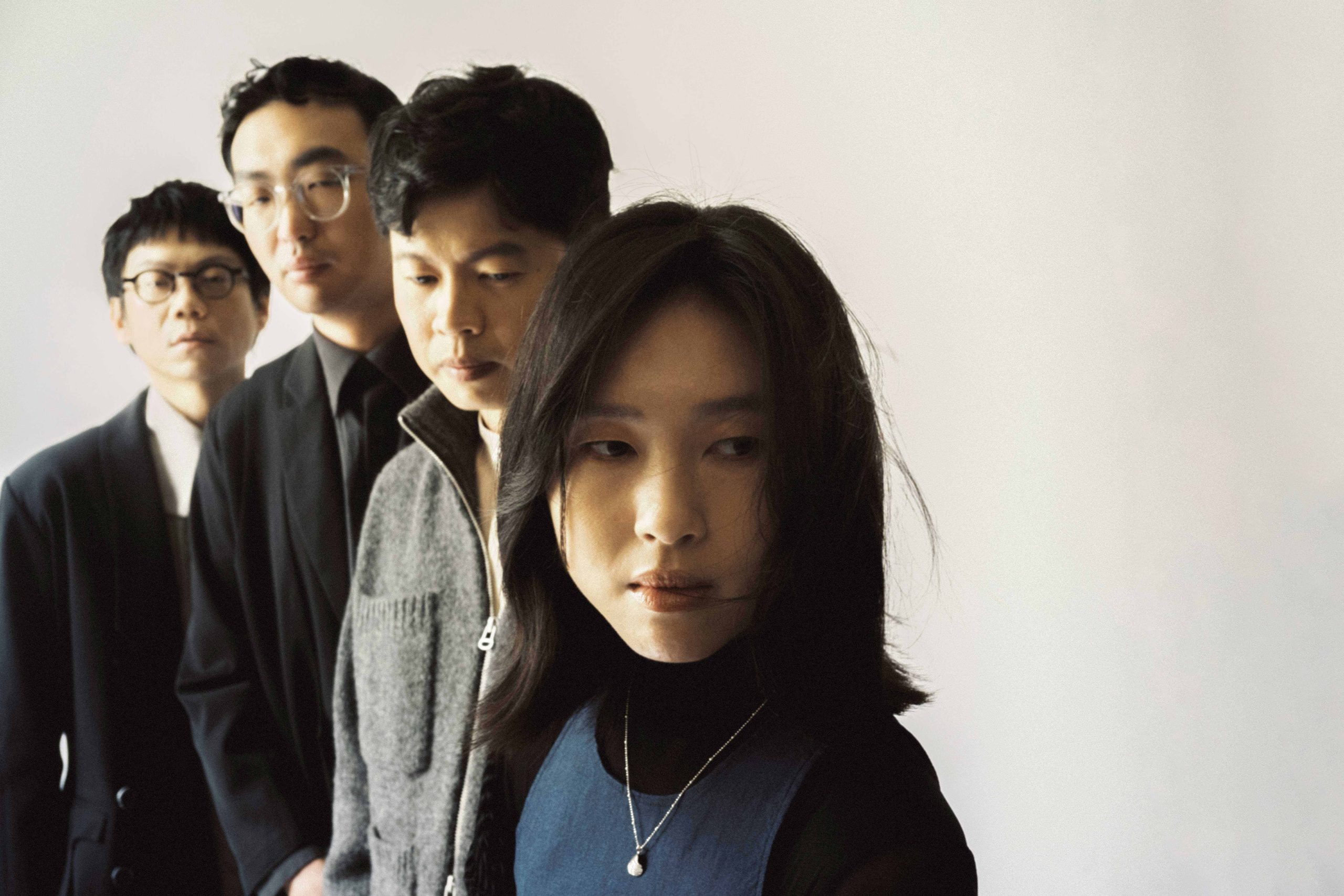 淺堤 Shallow Levée 十年創作能量全面爆發《沈默的鉅作》正式揭開全新音樂宇宙 (5)