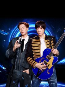 王嘉爾攜手五月天阿信推出百事可樂主題曲〈Alive〉　夢幻聯動掀話題熱潮