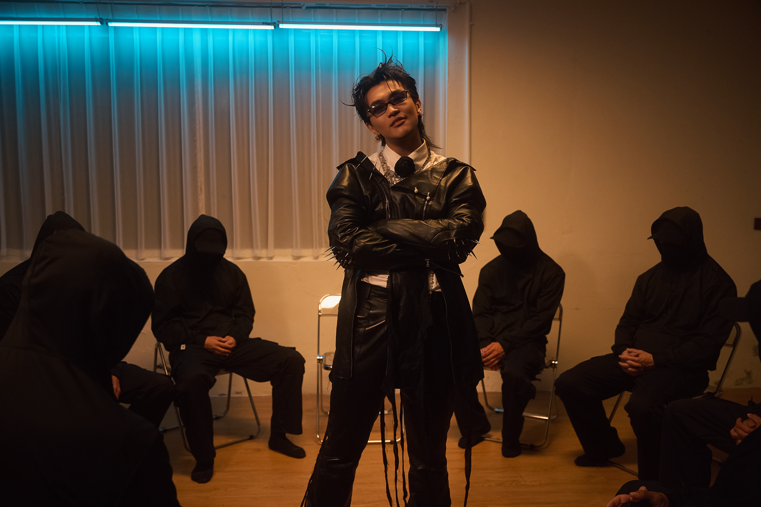 玖壹壹新企劃啟動｜洋蔥520攜狗柏唱愛情反擊 (3)