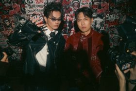 玖壹壹新企劃啟動，洋蔥520攜狗柏唱愛情反擊