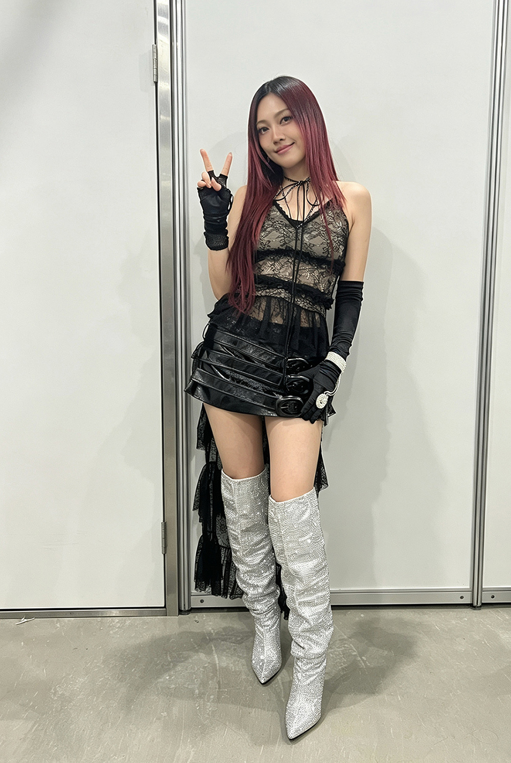 琟娜VERNA憑〈Okashi奇怪欸〉爆紅開啟多元宇宙事業版圖 (10)