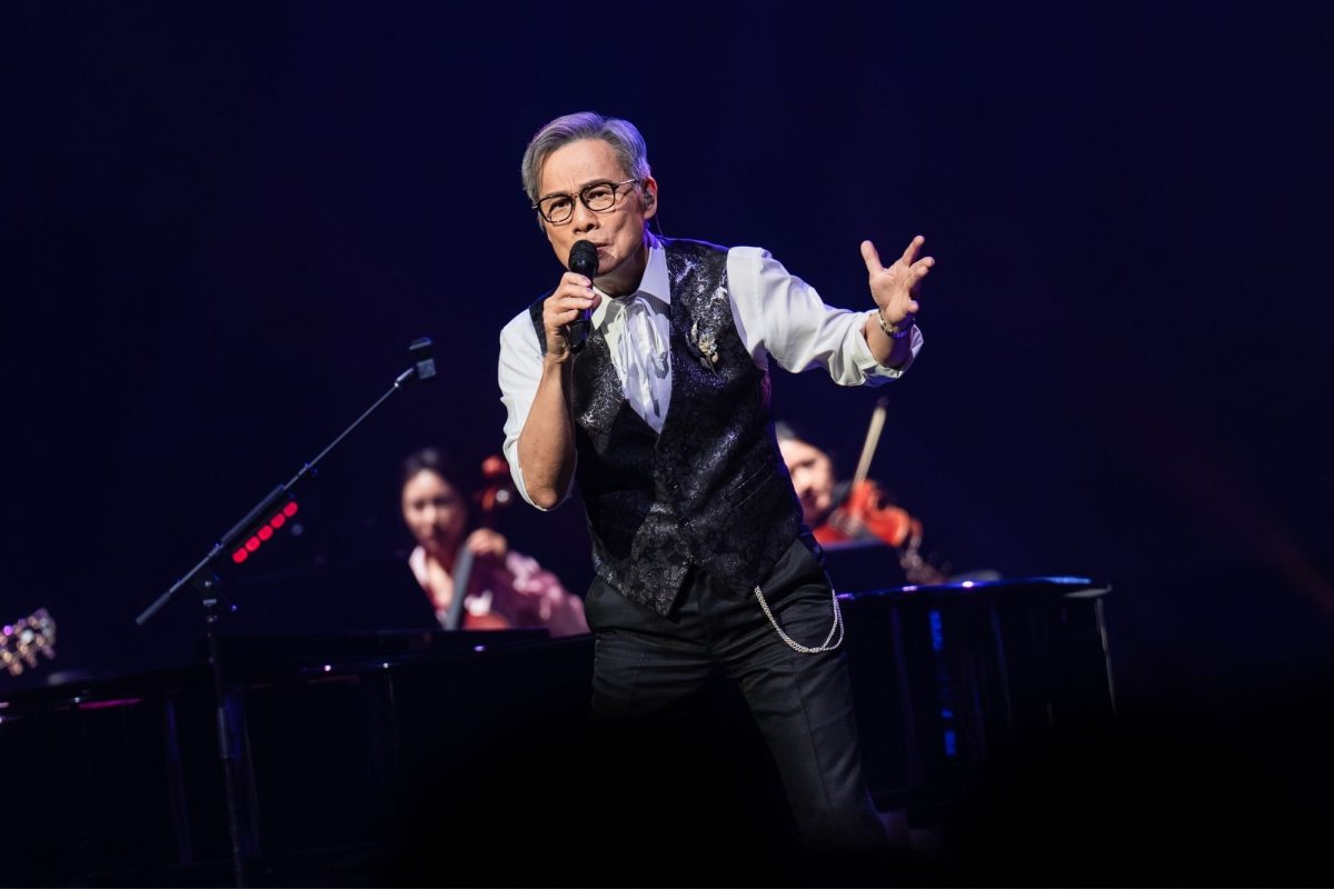羅大佑北流交響宴登場｜半世紀創作獻給明天2