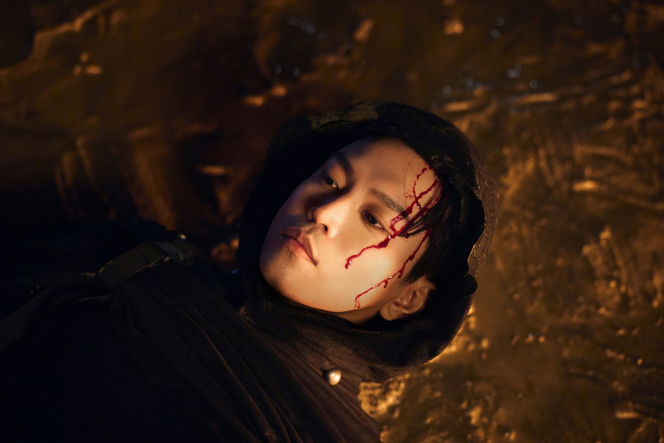 蕭景鴻首支個人MV〈以我為名〉直面迷失與執念 3 scaled