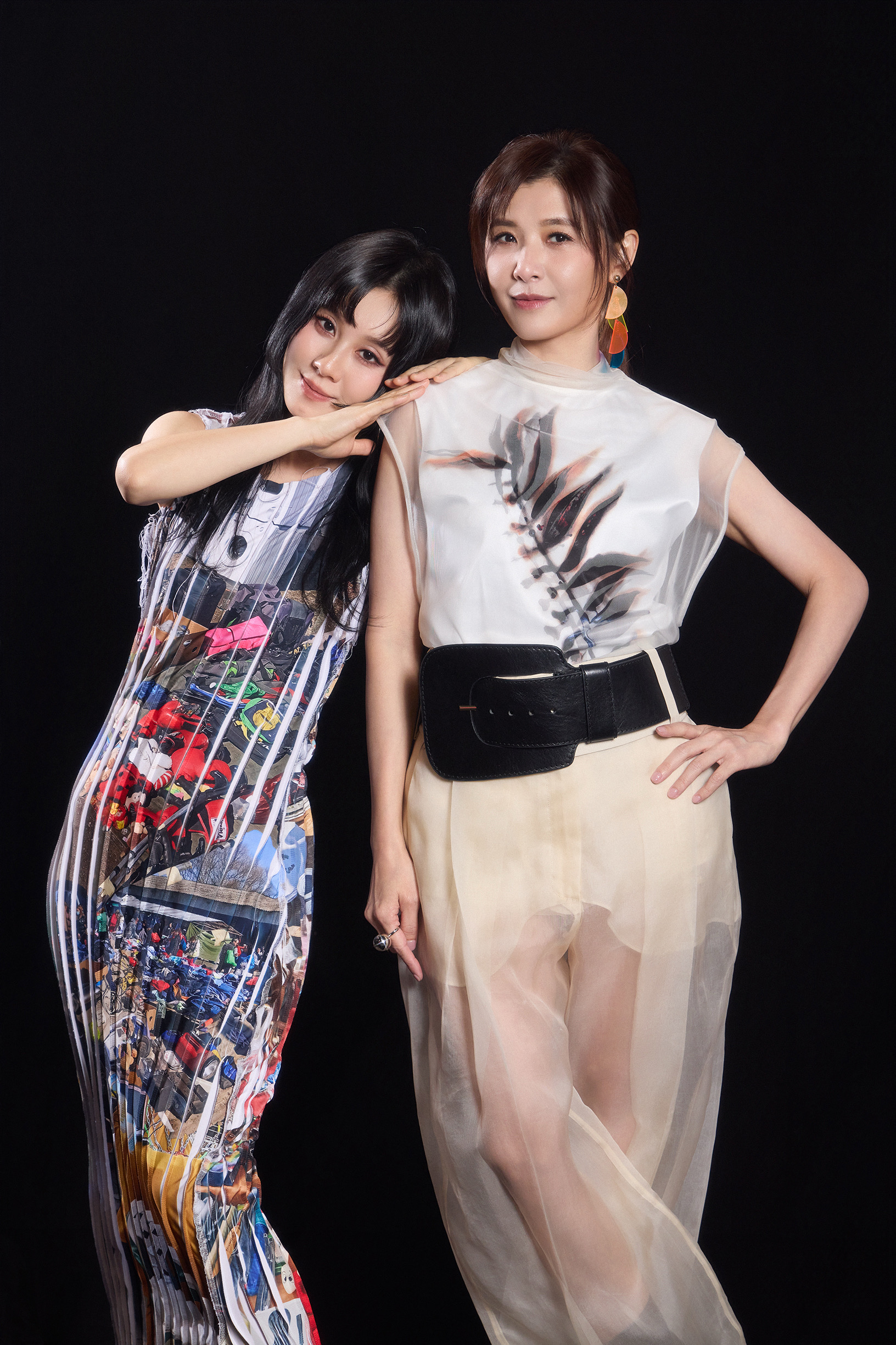 蘇慧倫、白安hito同夜封后｜16首金曲串起回憶2