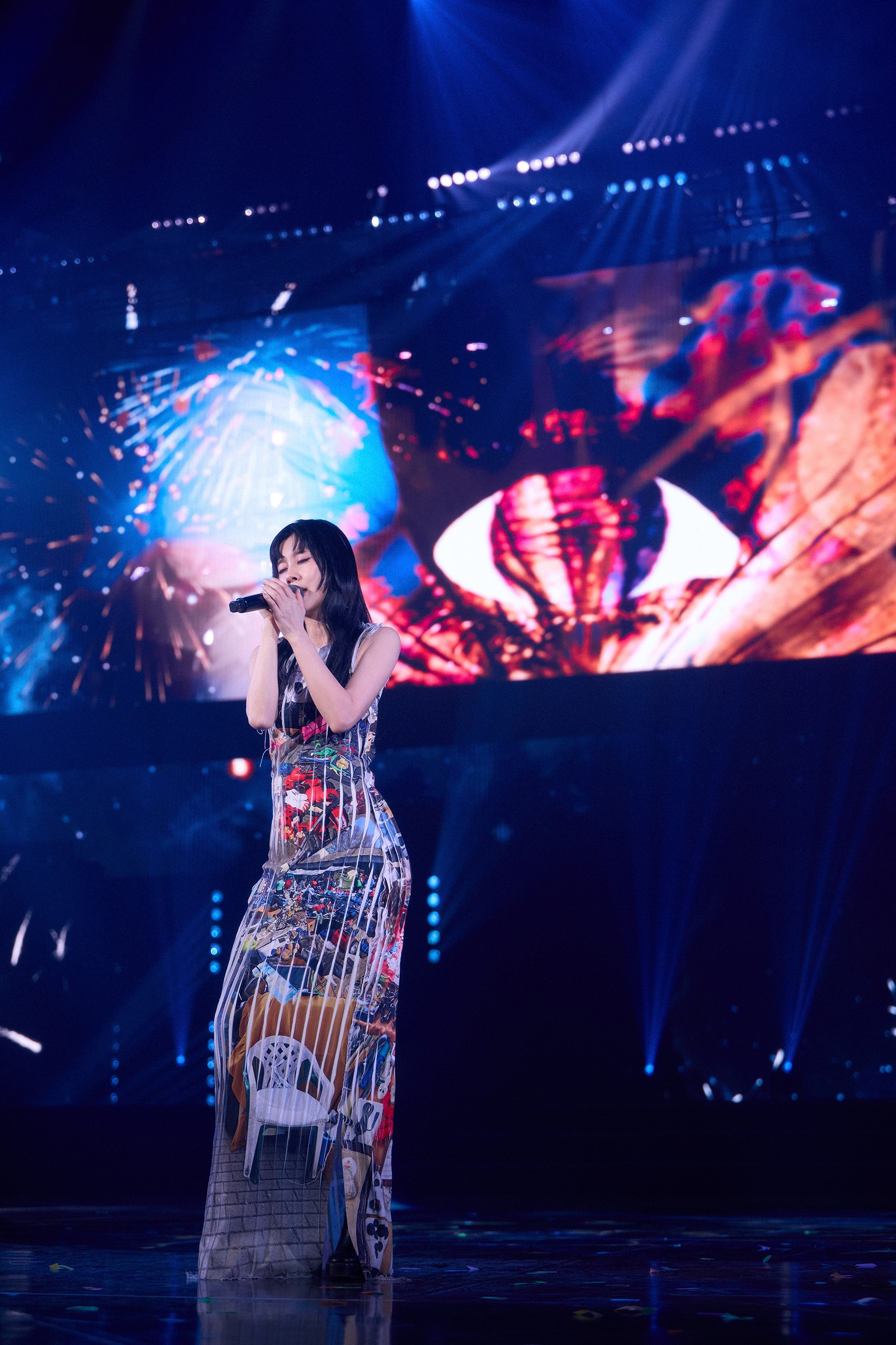 蘇慧倫、白安hito同夜封后｜16首金曲串起回憶6
