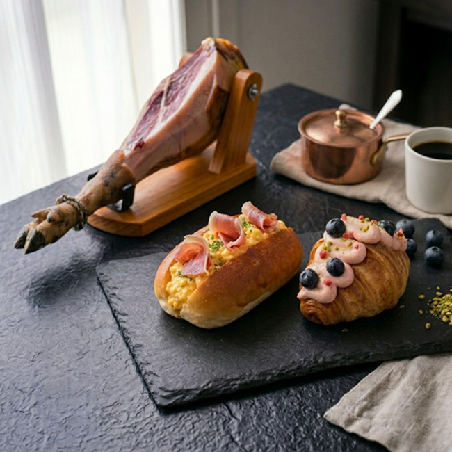 誠品新店甜點人市場｜26名店限定甜點開吃 (3)