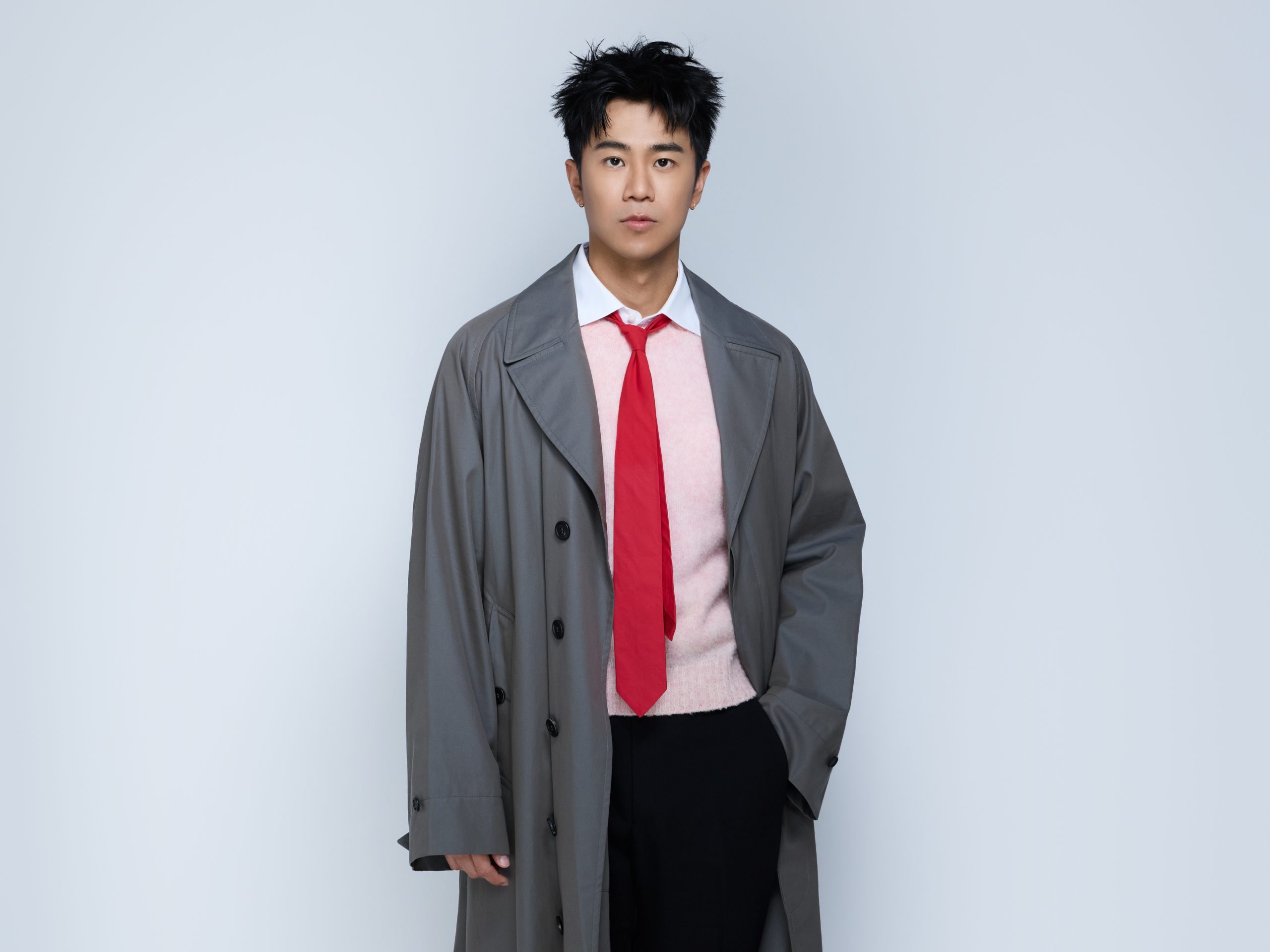 金泰佑回歸樂壇推《傷心男孩俱樂部》　創業演戲同步開啟全新高峰 (1)