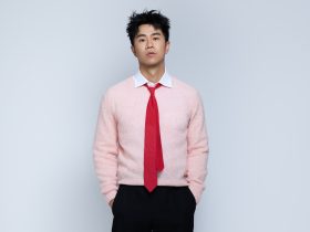 金泰佑回歸樂壇推《傷心男孩俱樂部》　創業演戲同步開啟全新高峰