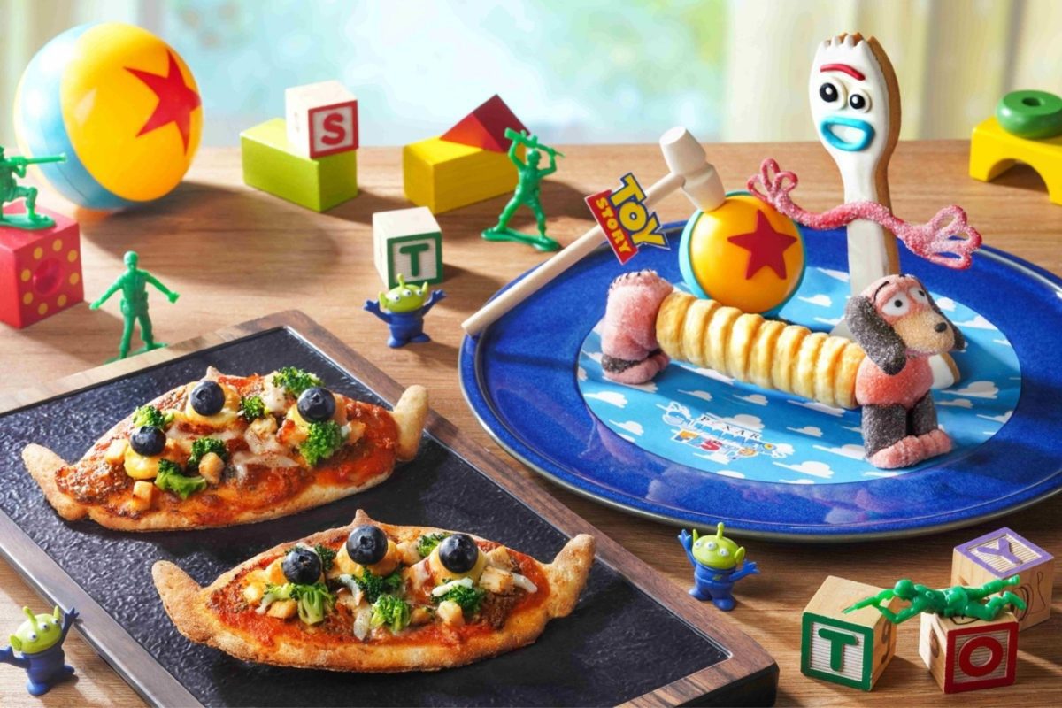 香港迪士尼Pixar夏日狂歡趴登場8