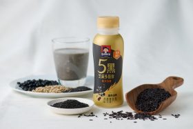 黑白穀飲新選擇｜桂格無加糖養生雙新品登場
