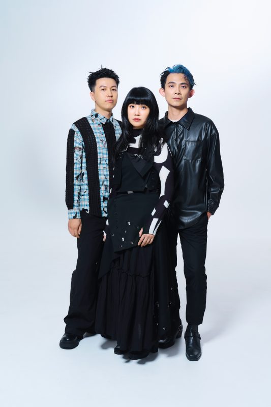 06 九月受邀出演日本知名廠牌 Flake Records 20 週年音樂節，將擔任唯一一組參演的台灣樂團