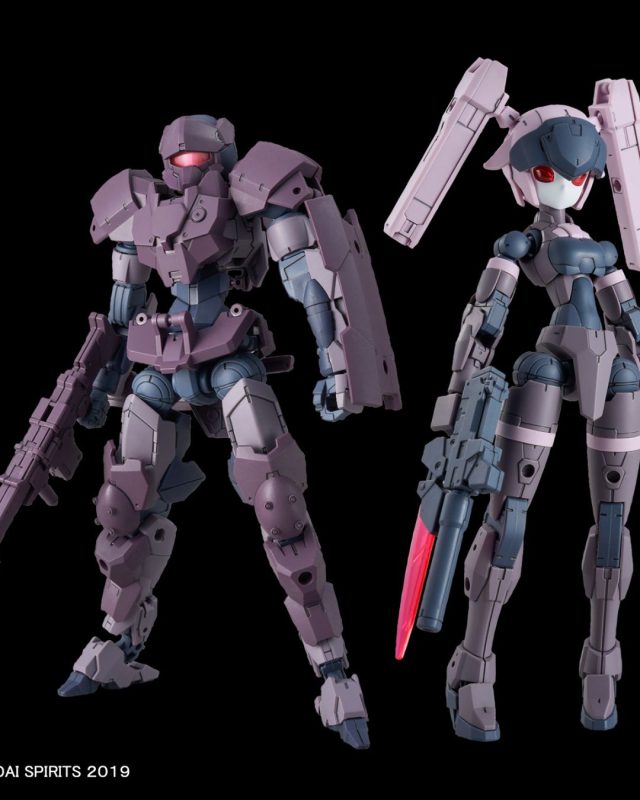 30 MINUTES LABEL亞洲巡迴登台 台北首站限定模型搶先開賣5