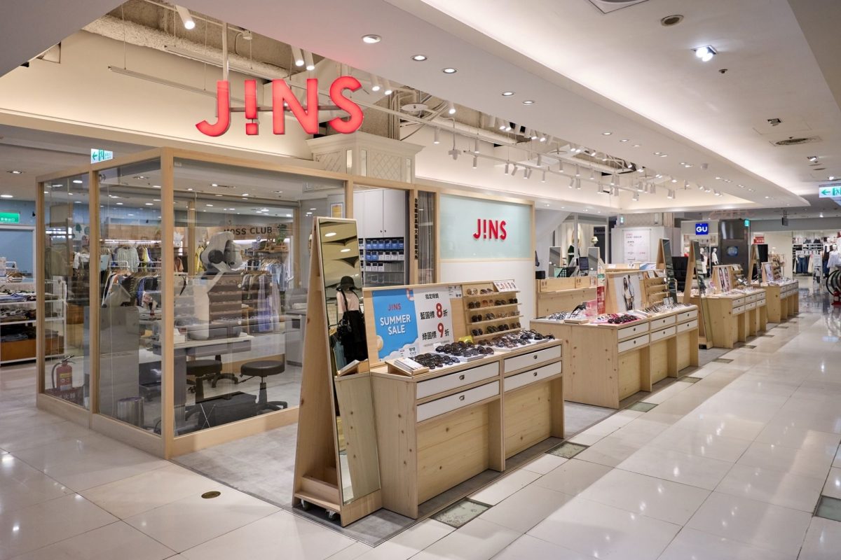 70歲換照新制上路 高齡駕駛配鏡重點與JINS高雄展店一次看