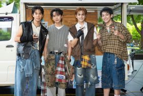 AcQUA源少年攜〈猜你喜歡〉回歸　全員共創打造全新音樂篇章