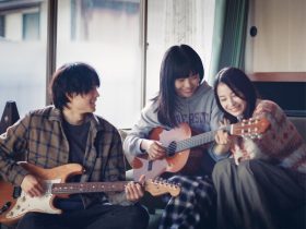 AiNA THE END與松村北斗共譜深刻羈絆　《祈憐之歌》揭開愛與救贖篇章