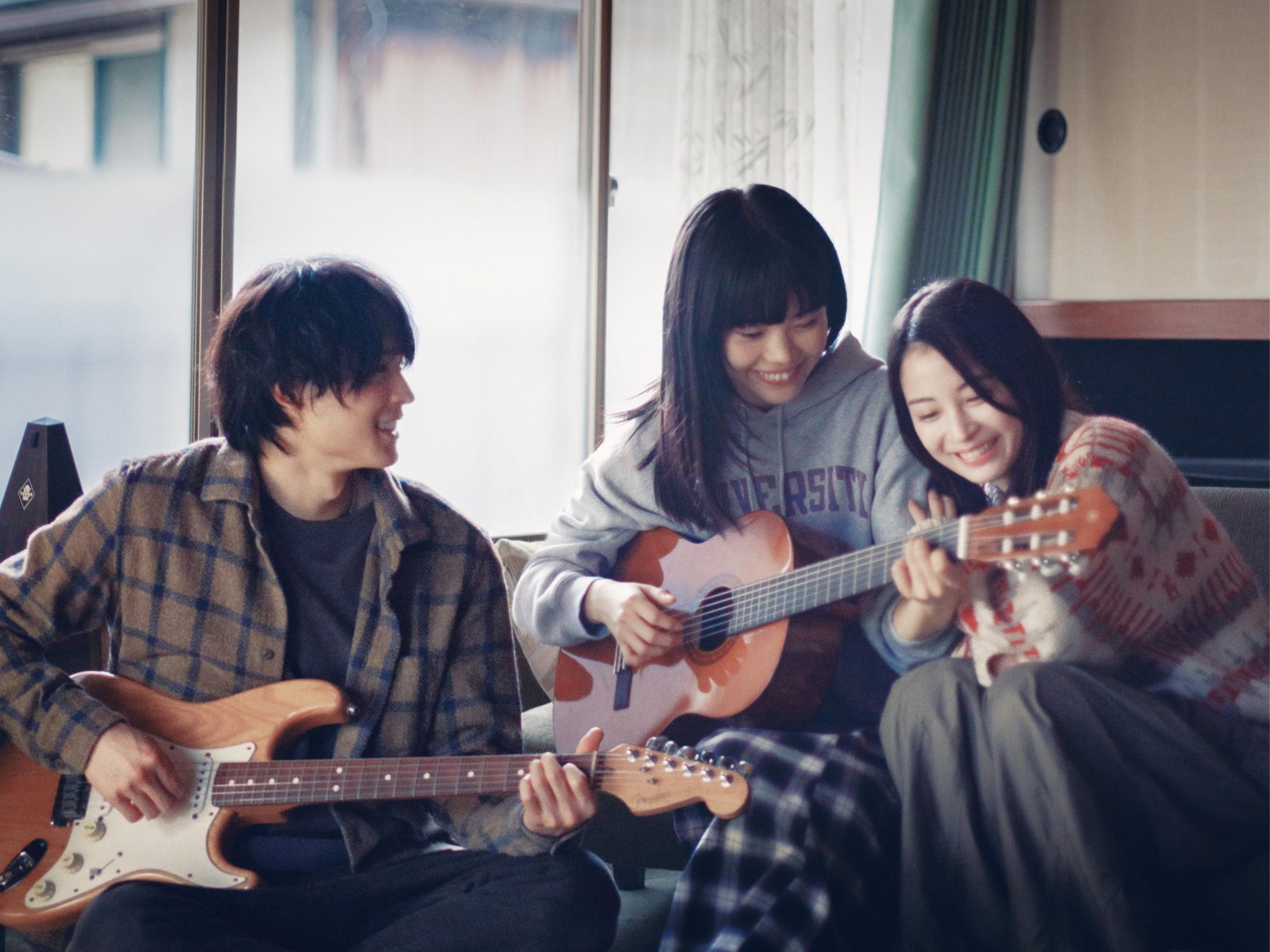 AiNA THE END與松村北斗共譜深刻羈絆 《祈憐之歌》揭開愛與救贖篇章 1 scaled