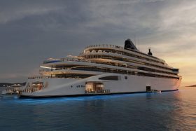 Amangati加勒比海首航公開　2027秋季航程串聯安地列斯群島秘境島嶼