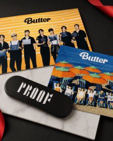BTS出道13週年露天市集限定應援活動登場