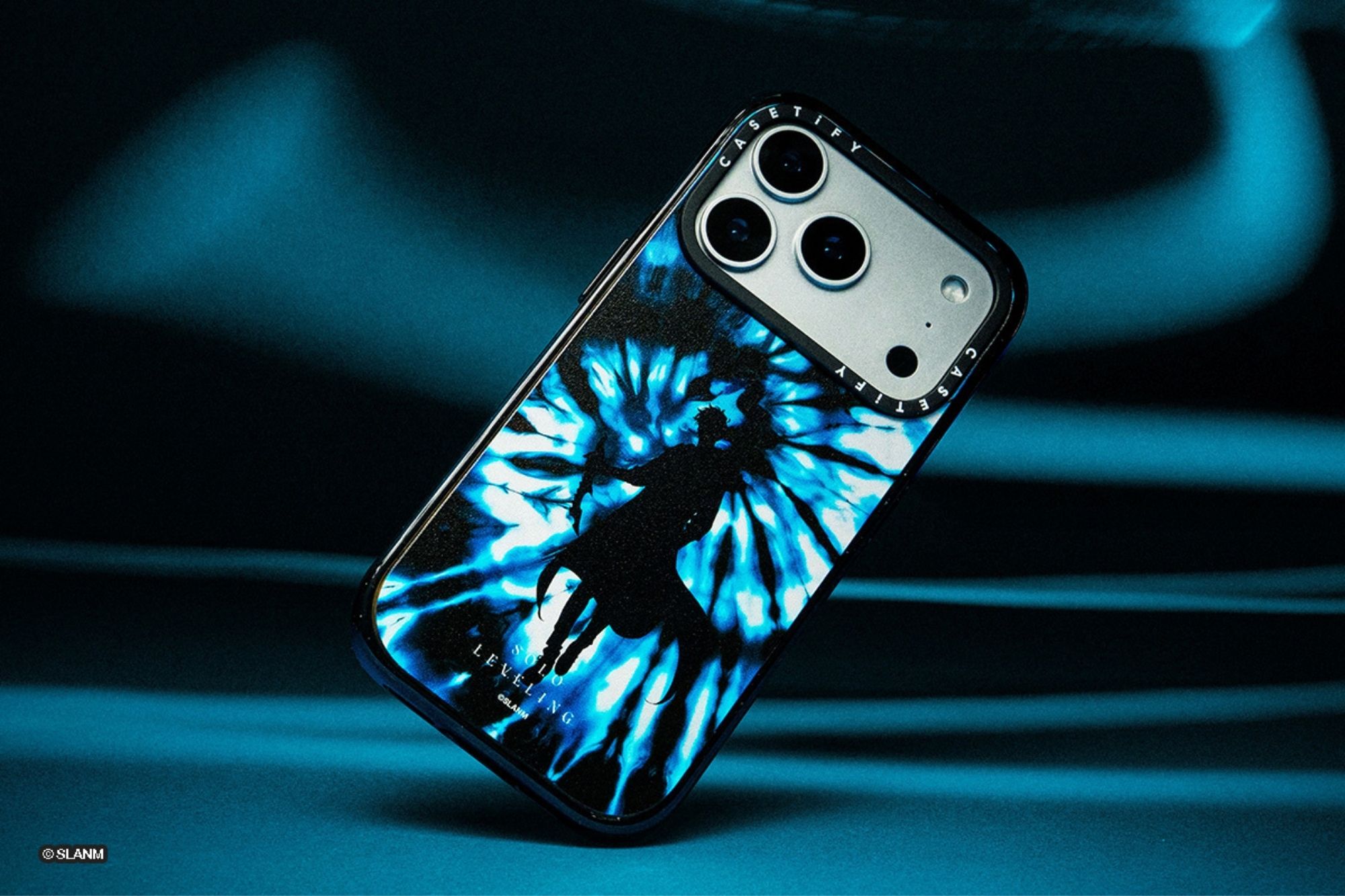 CASETiFY動漫聯名三連發登場 玩具總動員、福音戰士與我獨自升級同步開賣3