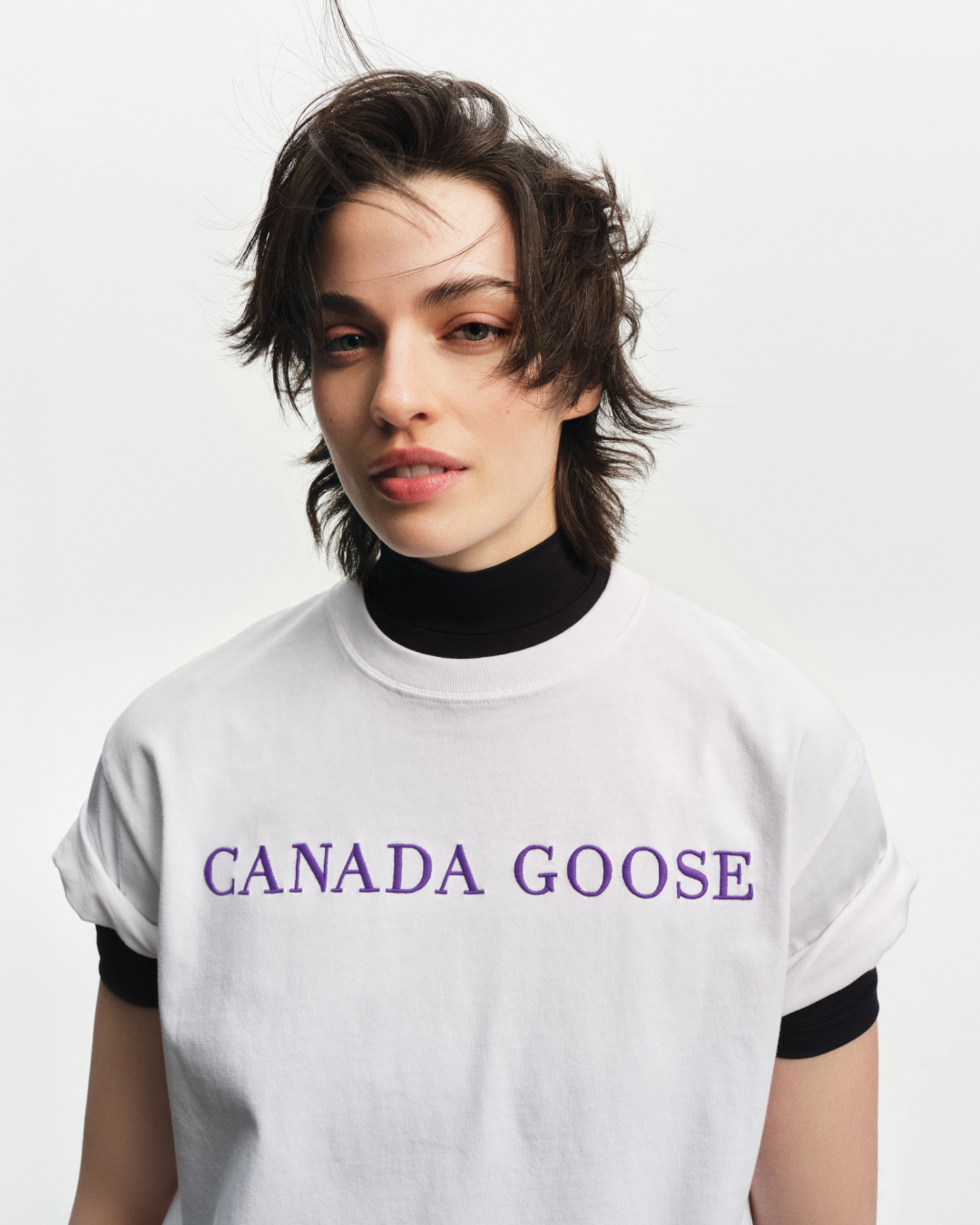 Canada Goose 2026夏季系列登場　打造自然感與機能兼具的夏日風格 (3)