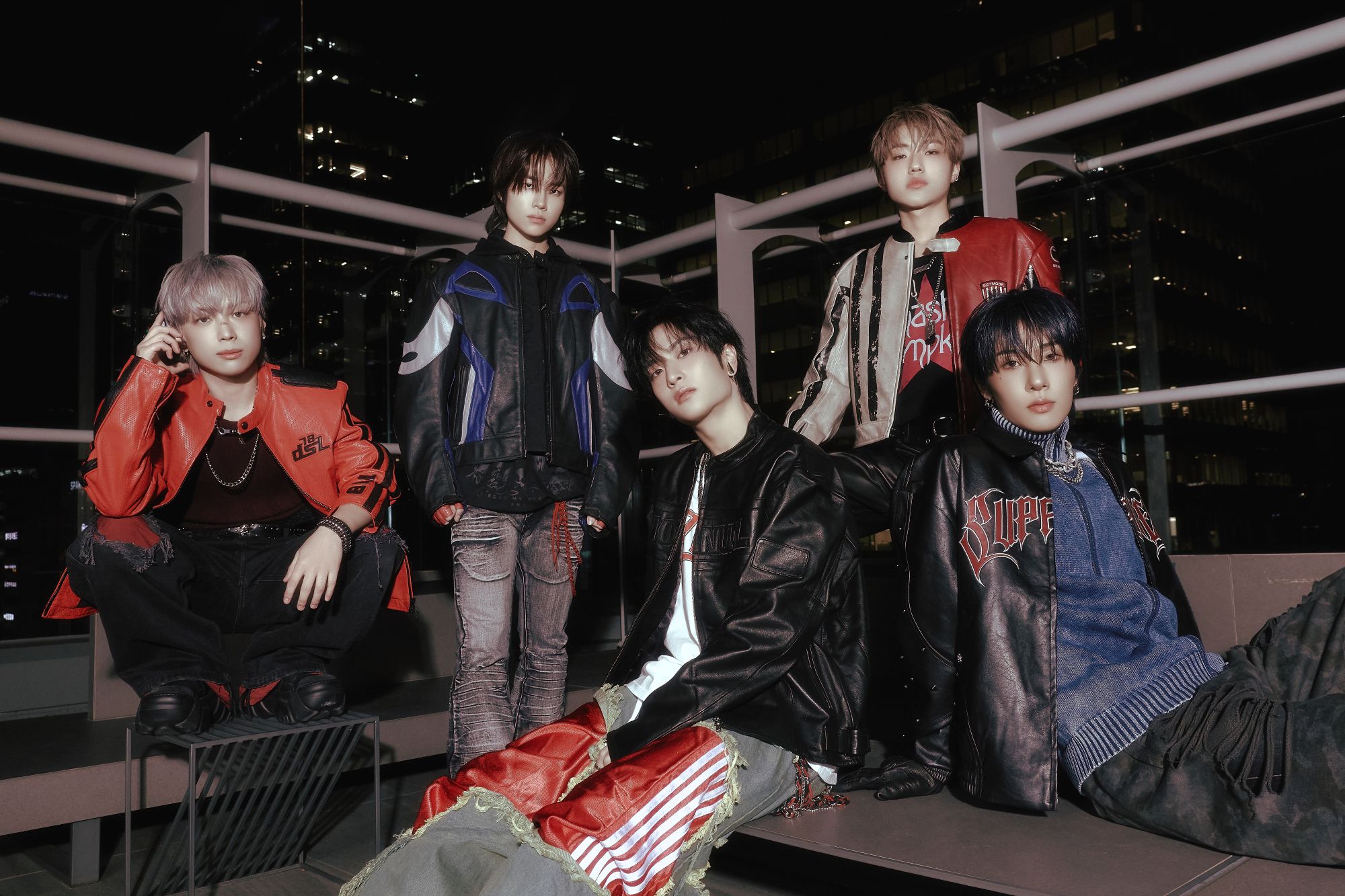 Catch The Young六月登台金曲音樂節 翻唱美秀集團掀台灣樂迷熱議 1 Catch The Young六月登台金曲音樂節 翻唱美秀集團掀台灣樂迷熱議