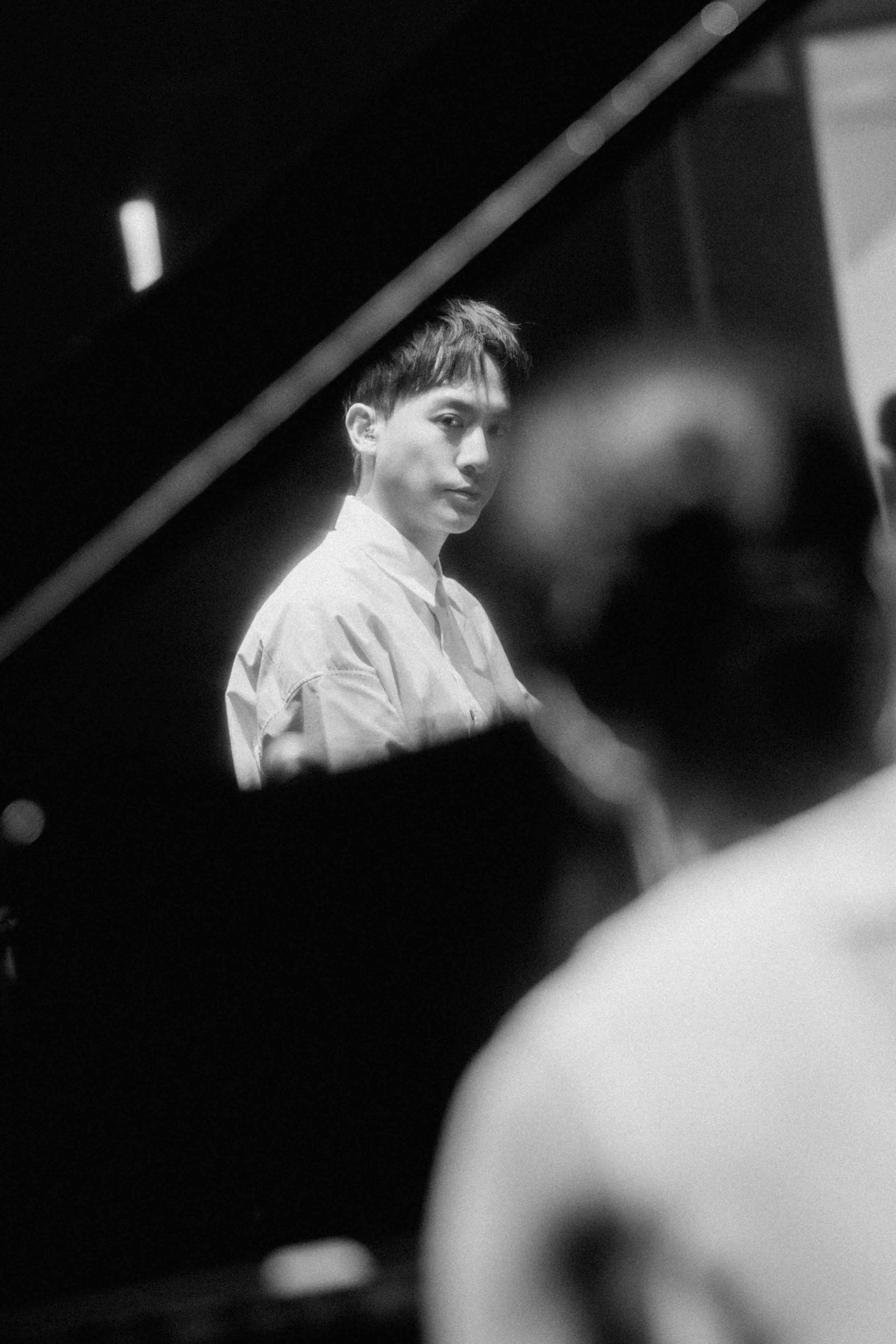 Cicada《凝視白色的邊界》巡演落幕　冰川影像與音樂交織震撼登場 (18)