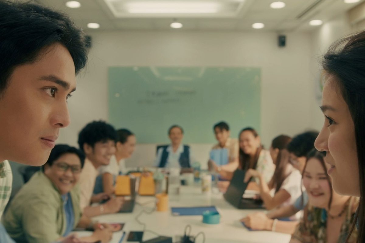 DonBelle告別作最後的我們7月在台上映3