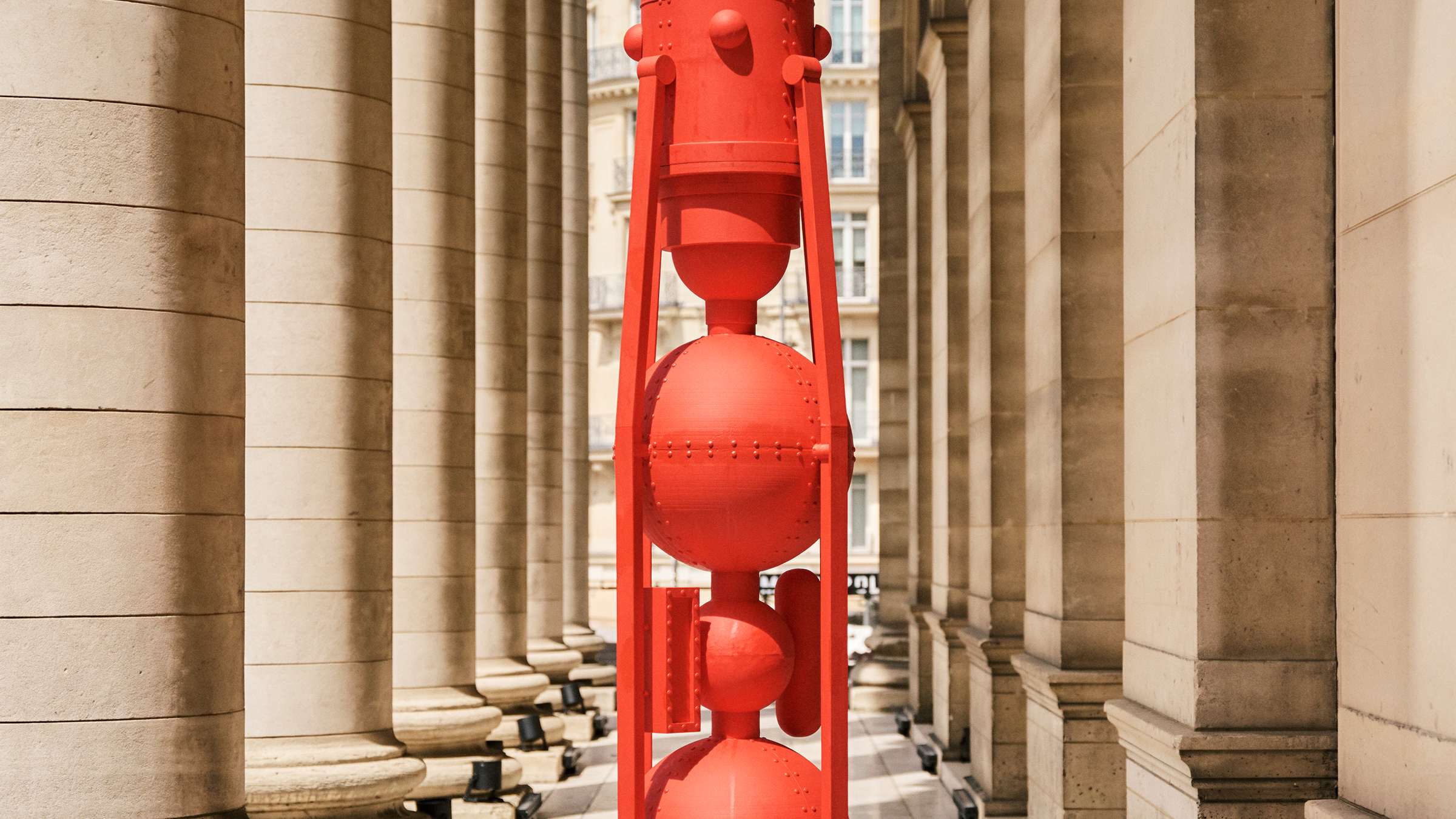 Empty space 16x9 Men Spring Summer 2027 Christian Louboutin 10