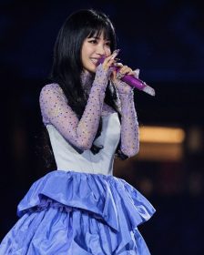 JOLIN蔡依林PLEASURE鳥巢三場吸17萬歌迷