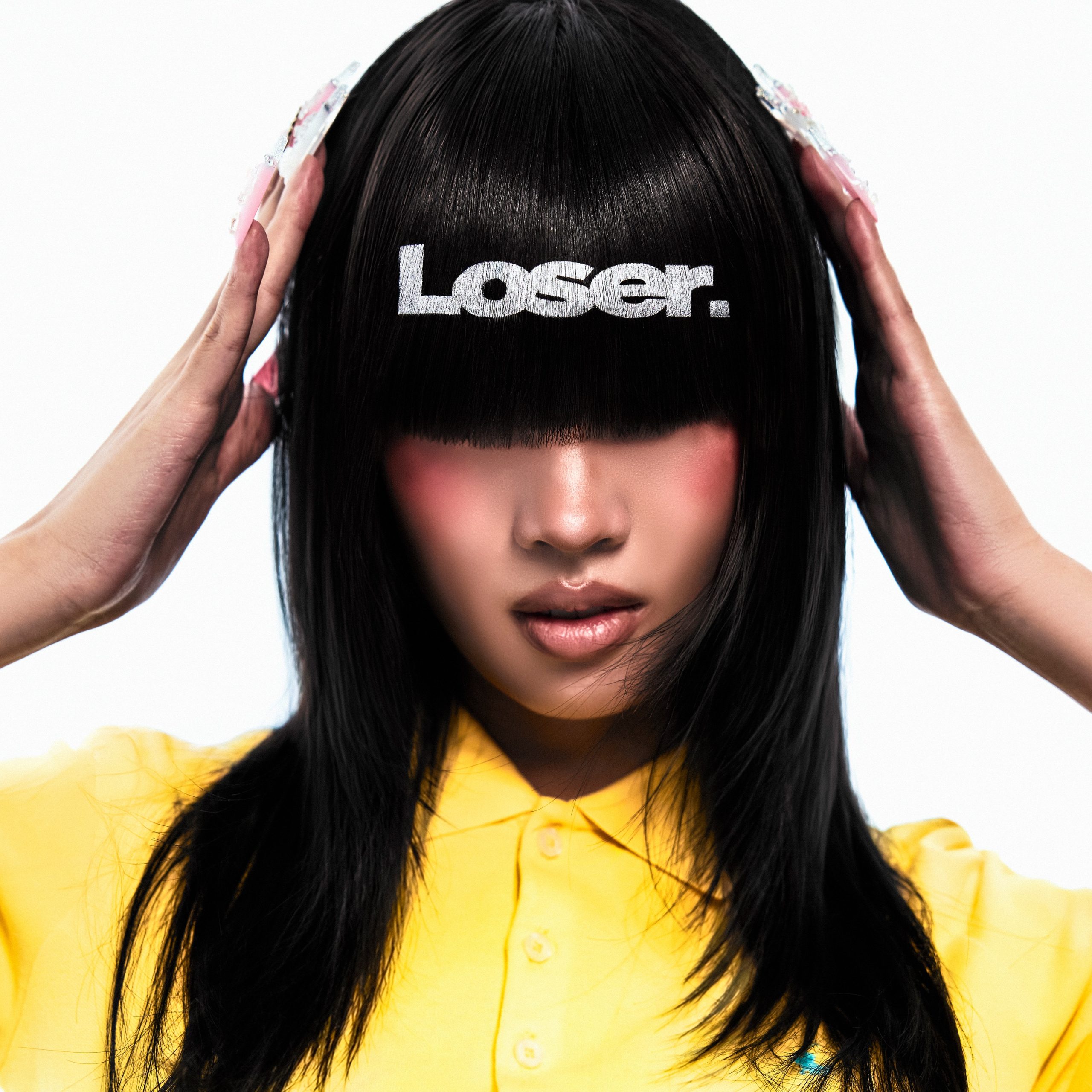 Karencici新專輯《Loser.》6月發行同步宣布Zepp New Taipei演唱會 (1)