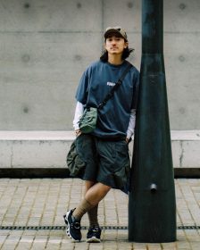 LAKH十周年限定系列登場　10TH ANNIVERSARY服飾與NEW ERA聯名帽同步亮相