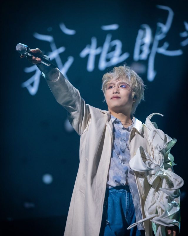 LBI利比首度來台開唱引爆期待 億萬神曲〈跳樓機〉9月登上Zepp New Taipei2