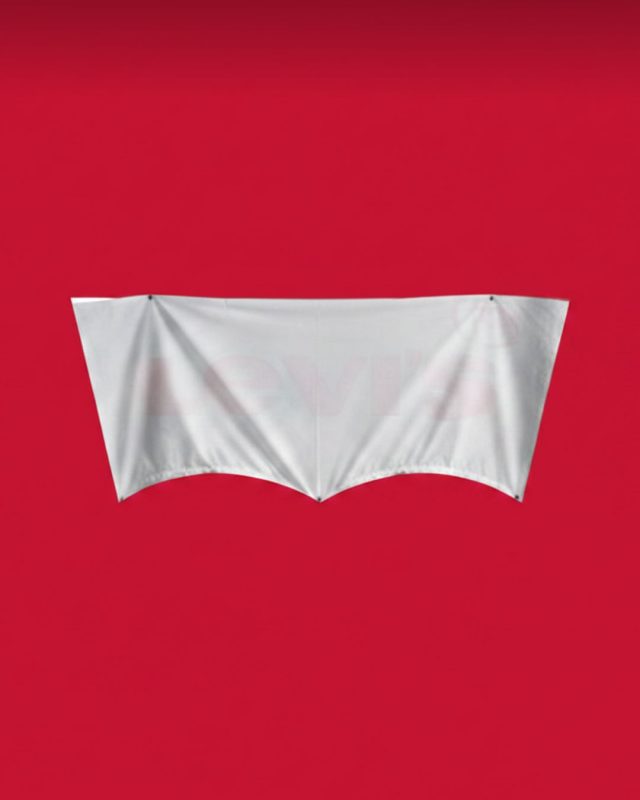 Levis® Stadium招牌被遮仍爆話題 Batwing Logo成賽場焦點