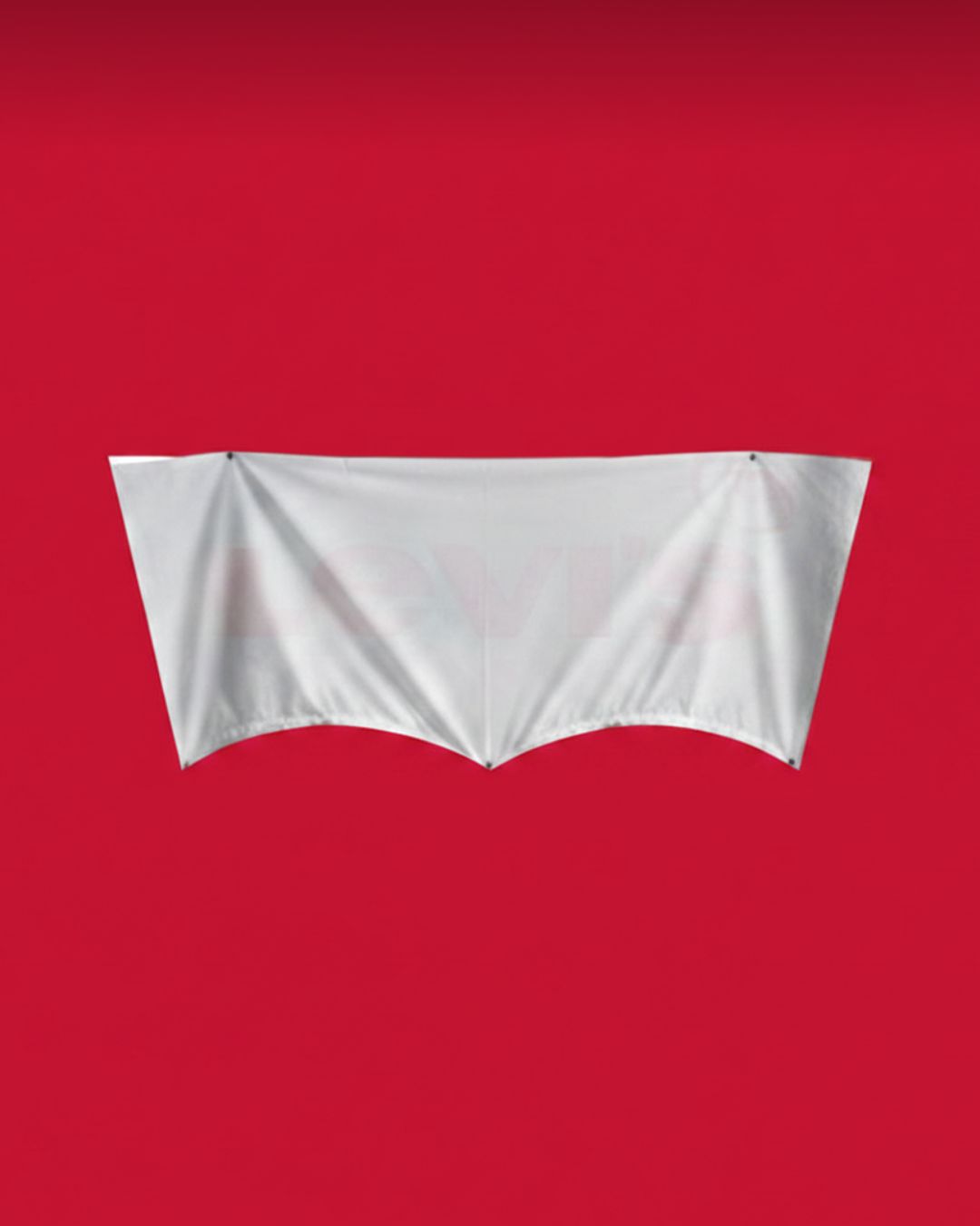 Levis® Stadium招牌被遮仍爆話題 Batwing Logo成賽場焦點