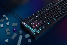 Logitech G G3系列登台亮相　G316 X與G304 X SUPERLIGHT同步開賣