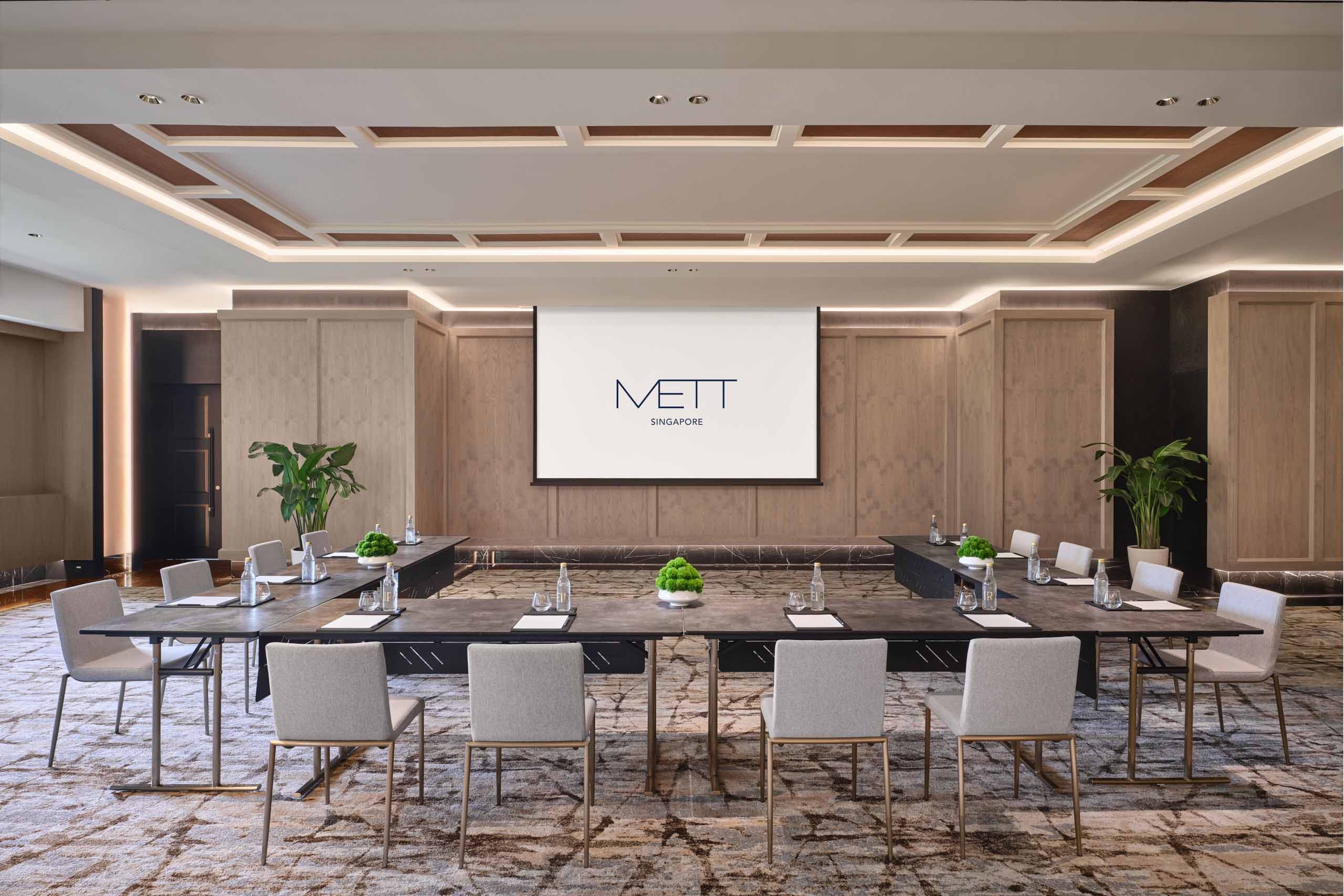 METT新加坡慕庭福邸花園酒店打造全新聚會體驗 開啟盛事與康養新篇章 (16)