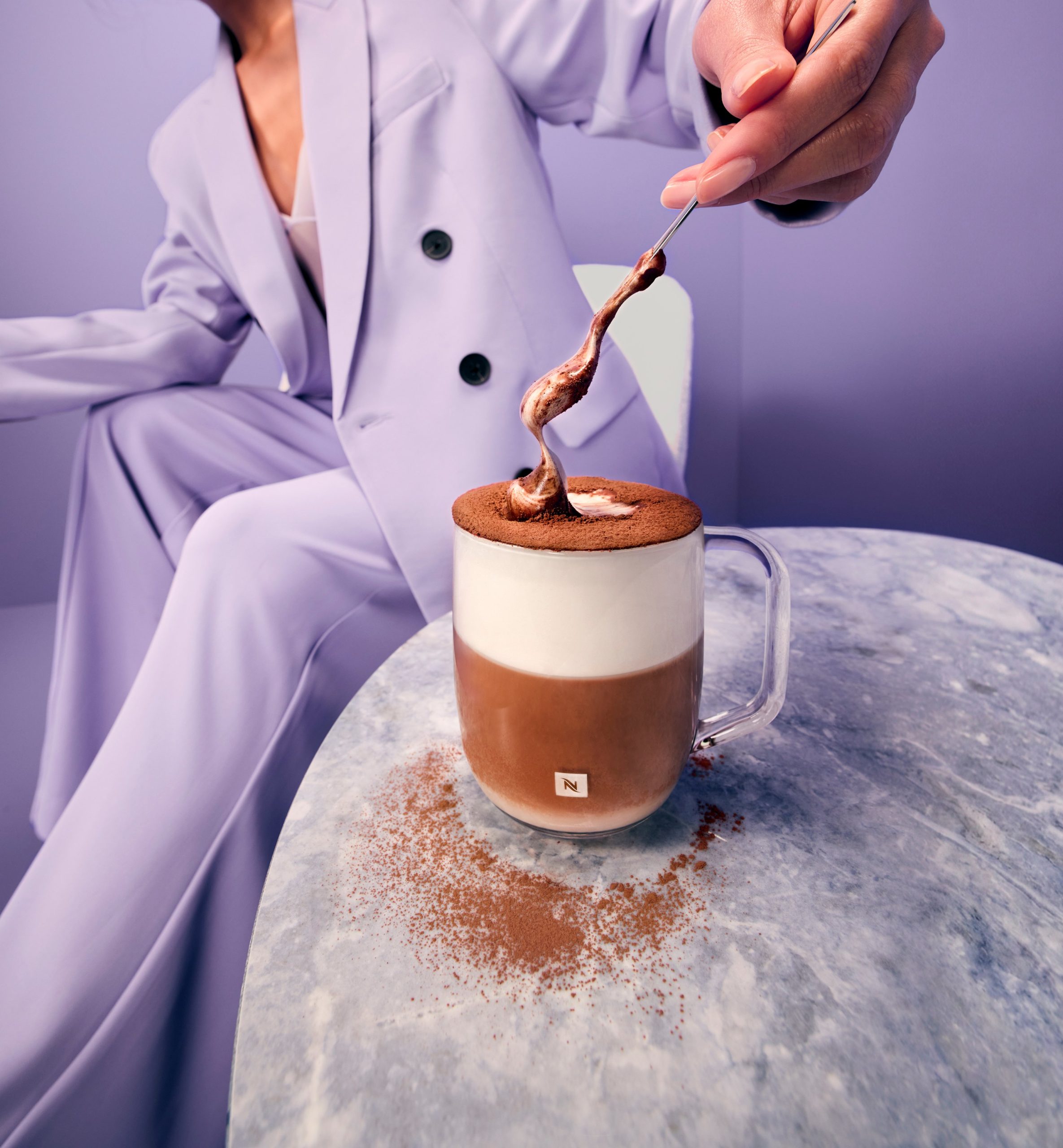 Nespresso Vertuo UP登台開賣 3秒預熱與濃郁模式掀居家咖啡新體驗 (4)